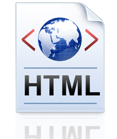 corso html