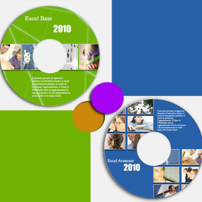 DVD Bundle Excel