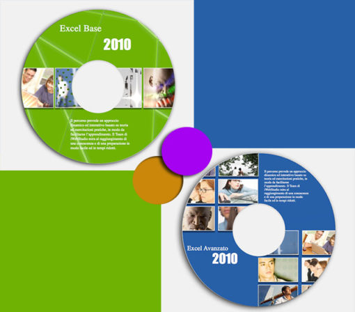 DVD Bundle Excel